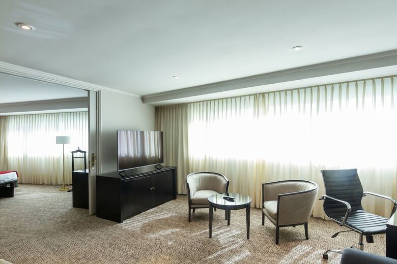 Quinto Centenario Hotel