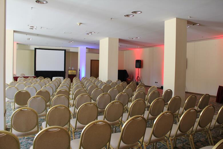 Quinto Centenario Hotel