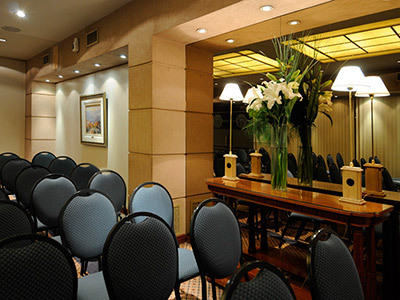 Windsor Hotel And Tower