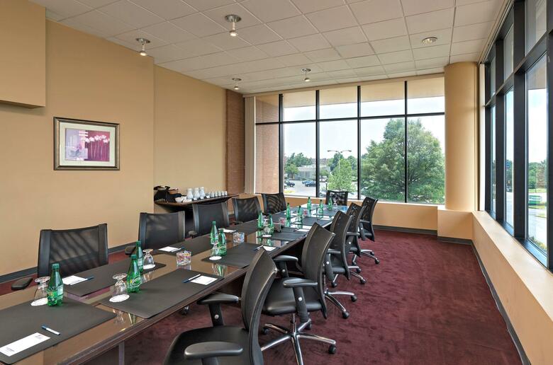 Best Western Hotel & Conference Center