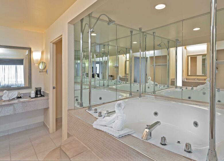 Best Western Hotel & Conference Center