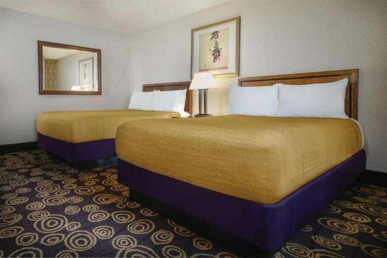 Hotel Circus Circus Las Vegas