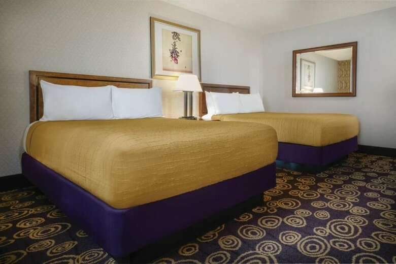 Hotel Circus Circus Las Vegas