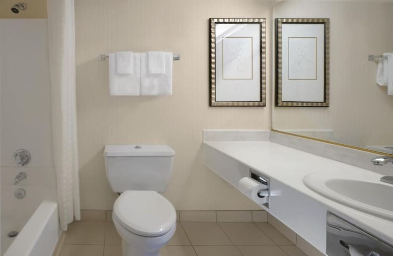 Hotel Circus Circus Las Vegas