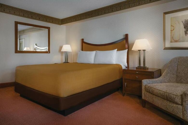 Hotel Circus Circus Las Vegas