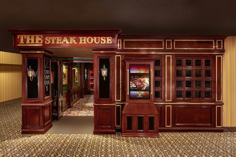 Hotel Circus Circus Las Vegas