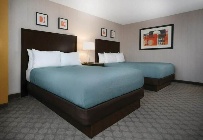 Hotel Circus Circus Las Vegas