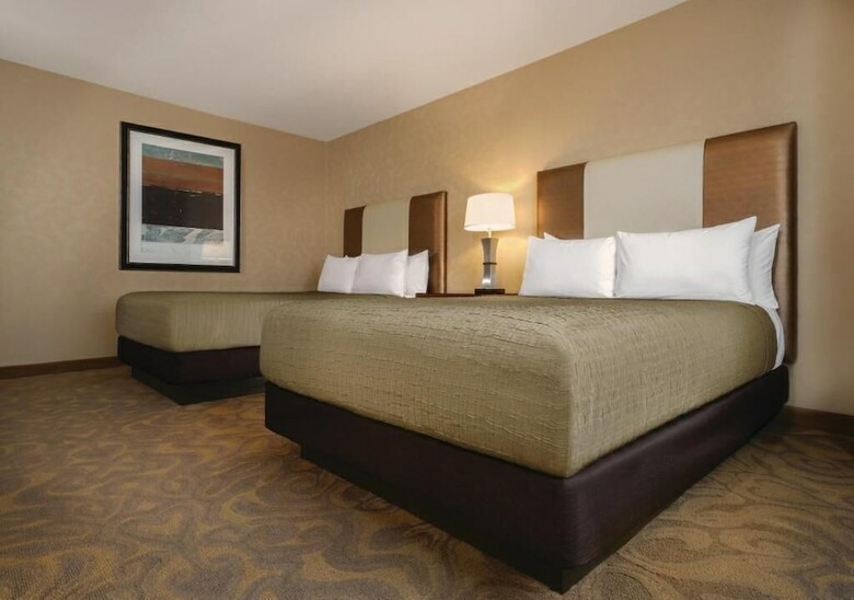 Hotel Circus Circus Las Vegas