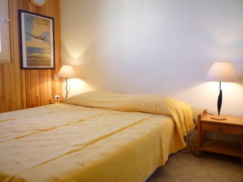 Apartment Mas de La Mer II Saint Cyprien