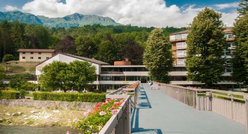 Hotel Albergo Sayonara
