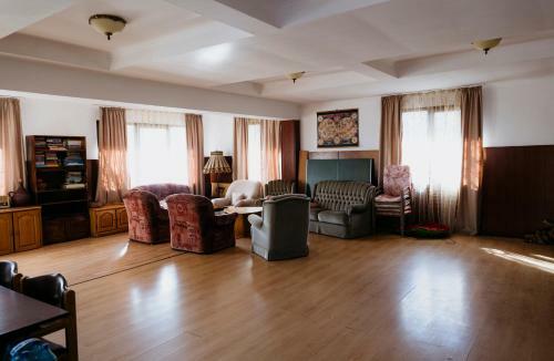 Casa Avya Breaza
