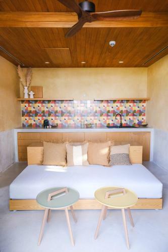 Birdcage 33 Boutique Hotel & Restaurant