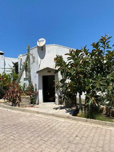 Bodrum G�m�?l�k Rental Villa