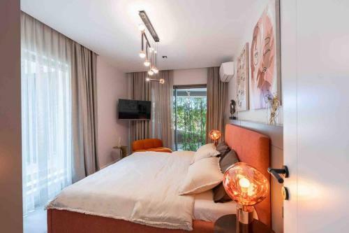 Caresse, A Luxury Collection Residences 4+1 Villa