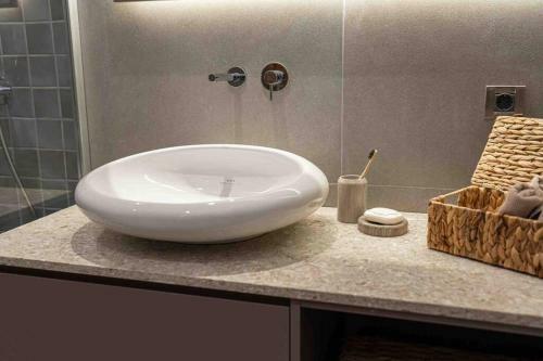 Caresse, A Luxury Collection Residences 4+1 Villa
