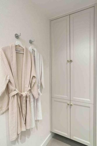 Caresse, A Luxury Collection Residences 4+1 Villa