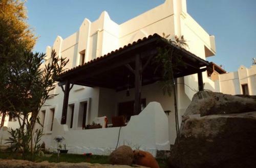 Calm And Peaceful Villa Turkbuku - Bodrum