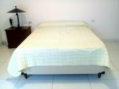 Hostal Santa Cruz de La Sierra