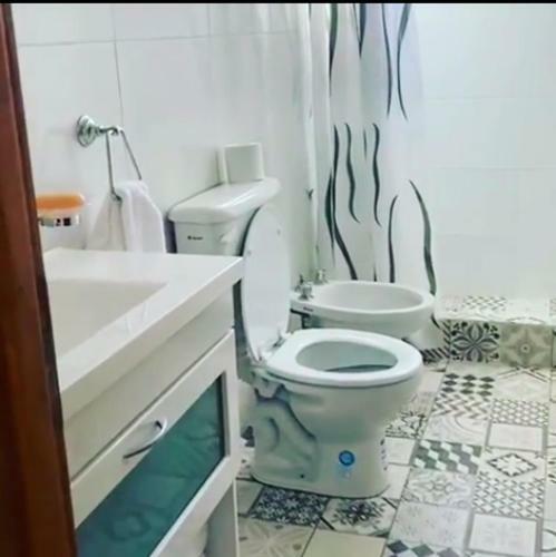 Duplex Familiar Con Pileta En Zona Parque