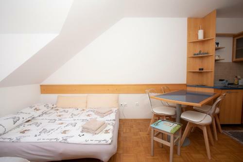 Apartment Tinka