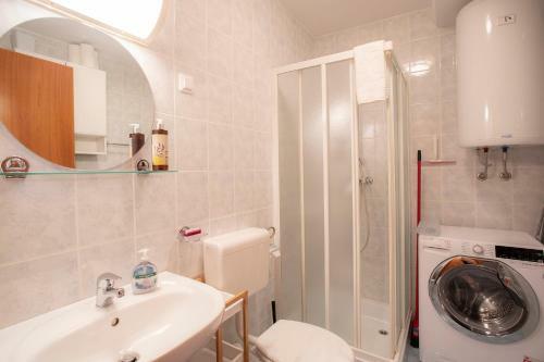 Apartment Tinka