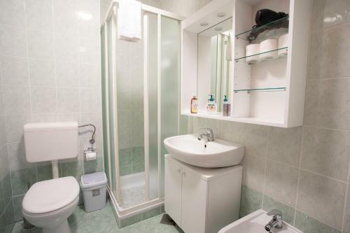 Apartment Tinka