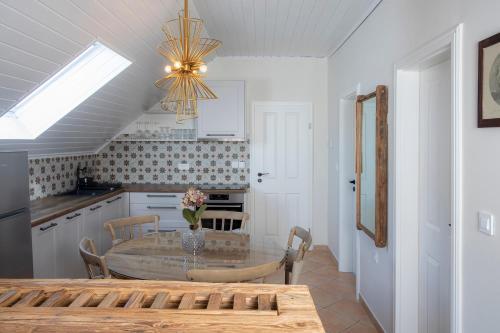 Apartamento Villa Ajda
