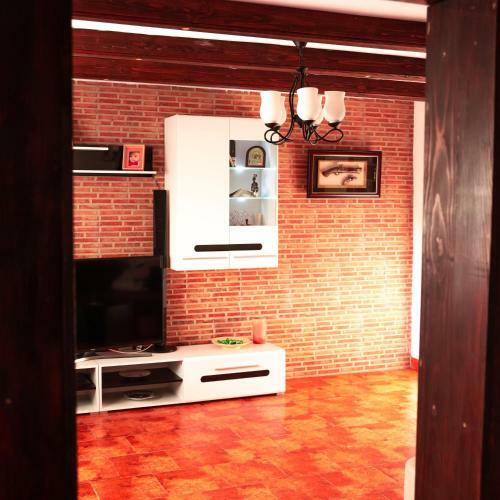 Hostal Casa Ursului