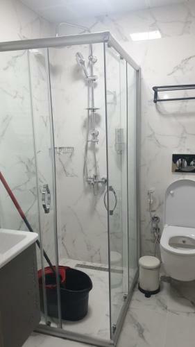 Noor Family Apartments