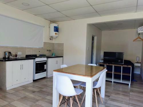 Apartamento Departamentos Del Campo