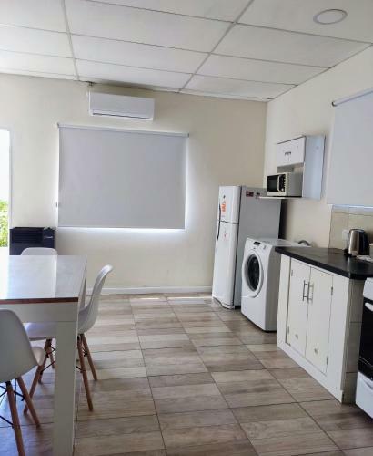 Apartamento Departamentos Del Campo