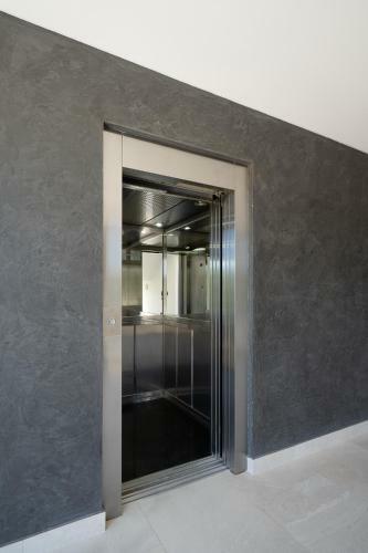 Apartamento Imareas