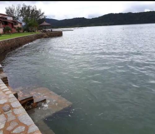 Apartamento Angra Dos Reis 2 Novo