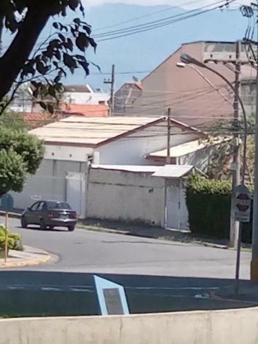 Casa de Temporada Manto Azul