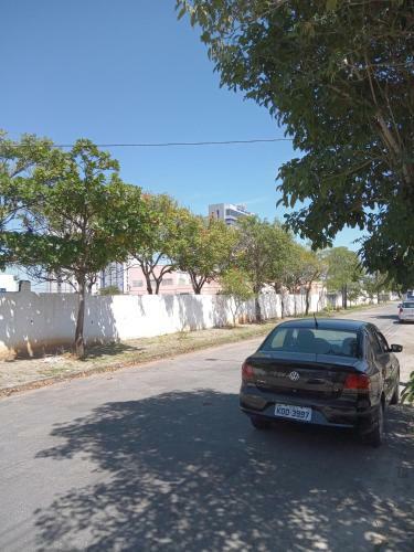 Casa de Temporada Manto Azul
