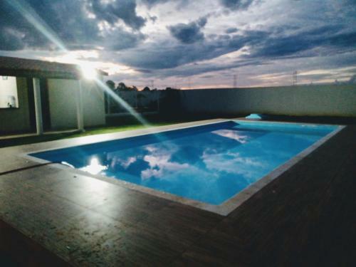 Ch�cara Lupi 2 Prox Vila Sansu