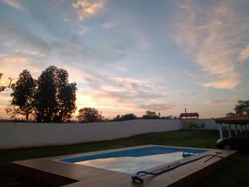 Ch�cara Lupi 2 Prox Vila Sansu