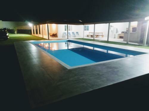 Ch�cara Lupi 2 Prox Vila Sansu