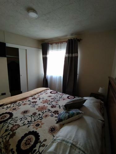 Hostal House Ab Antof-agasta