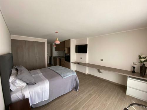 Apartamento Departamento Estudio