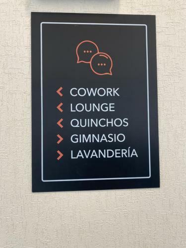 Apartamento Departamento Estudio