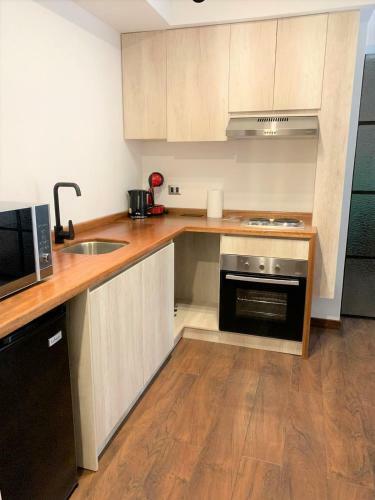 Apartamento Departamento Studio Casa Beltr�n