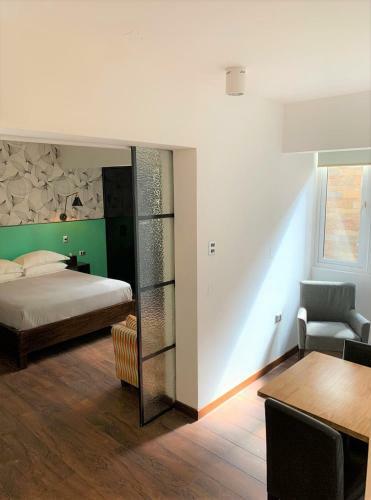 Apartamento Departamento Studio Casa Beltr�n