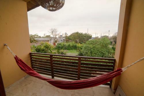 Apartamento Cozy Studio Fully Furnished Ayampe