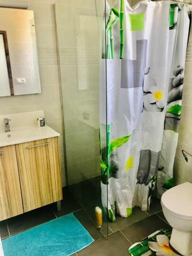 Apartamento Studio Blue Marine � Bourda