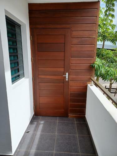 Apartamento Hibiscus Standing- T3 Meubl�