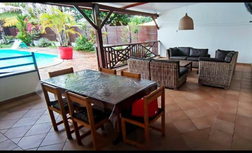 Hudace Maison Partag�e
