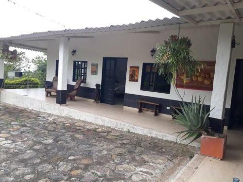 Exclusiva Casa Campestre En Arbelaez