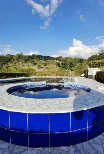 Exclusiva Casa Campestre En Arbelaez
