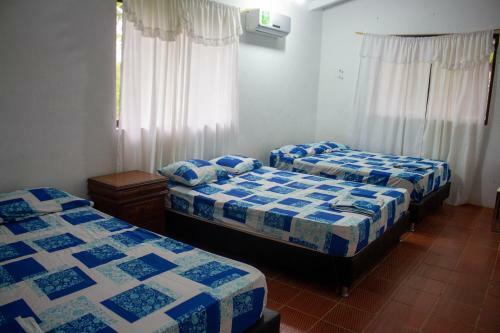 Apartamento Villa Mariana